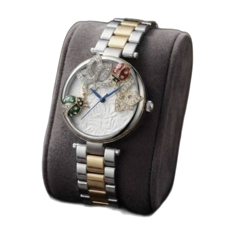 Cartier Watch Fo Her 908