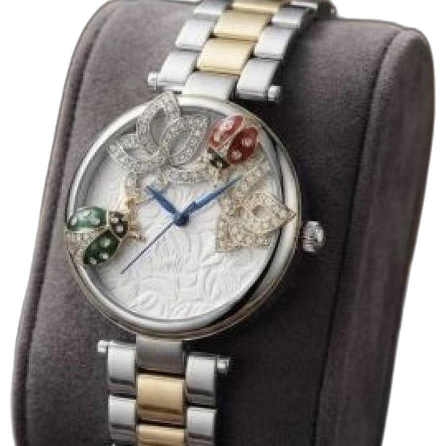 Cartier Watch Fo Her 908