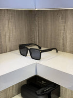 Emporio Arma i 4288 (Matt Black)