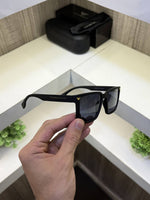 Emporio Arma i 4288 (Matt Black)