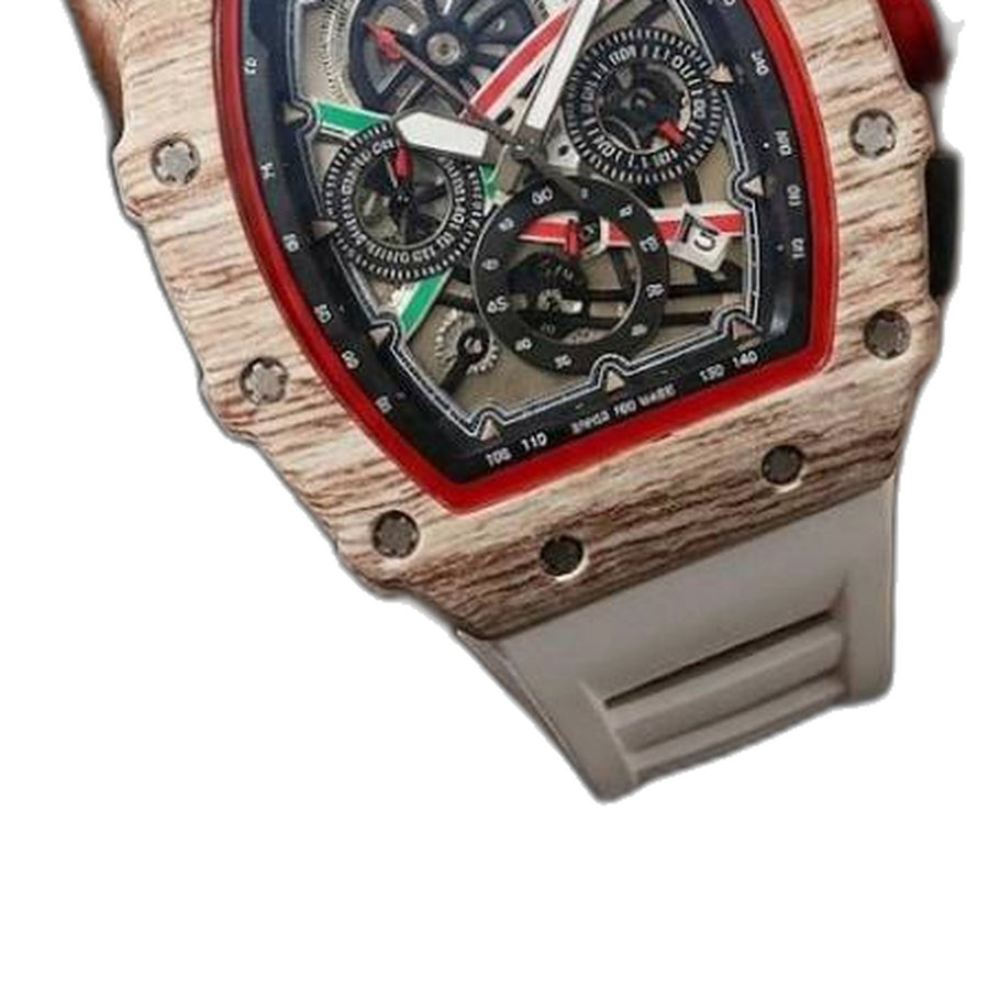 Richard Mille RM 50-04 Tourbillon