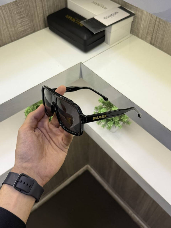 Balmain 28015 Luxury Sunglass