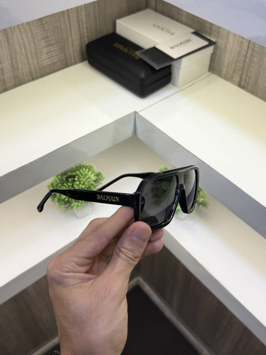 Balmain 28015 Luxury Sunglass