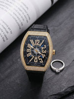 Franck Muller Vanguard Yachting