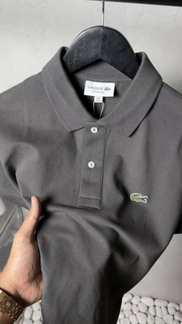Lacoste Premium Polo T-Shirt 1571
