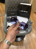 Paul hardy 1304 silver blue