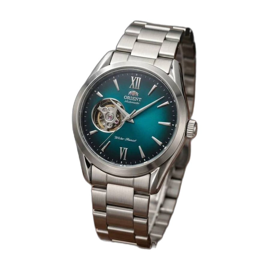 Orient Bambino Open Heart