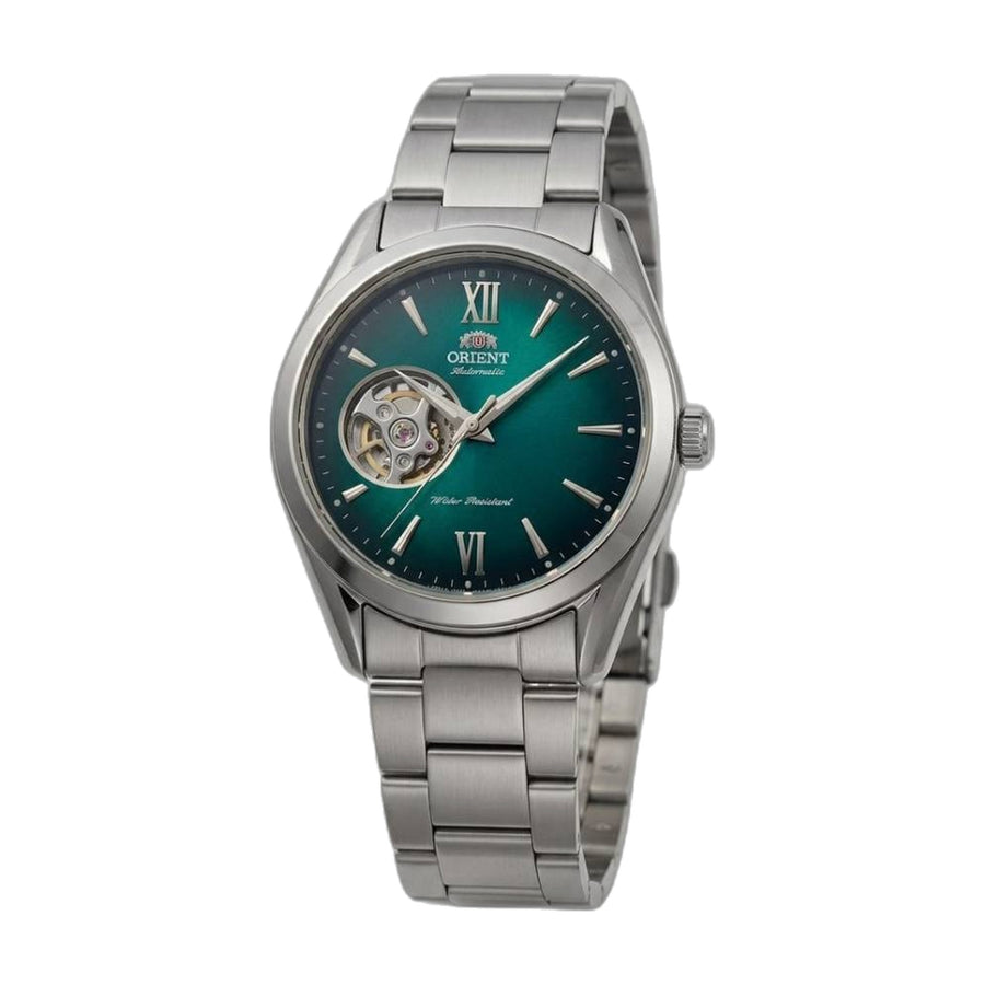 Orient Bambino Open Heart