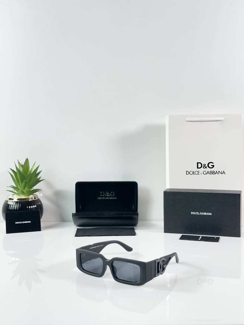 Dolce Gabana_6197_Black