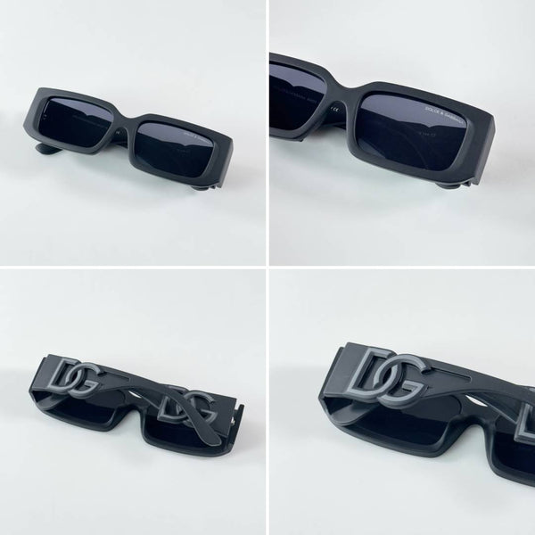 Dolce Gabana_6197_Black