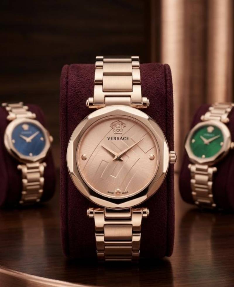 Versace e Watch For Her 741