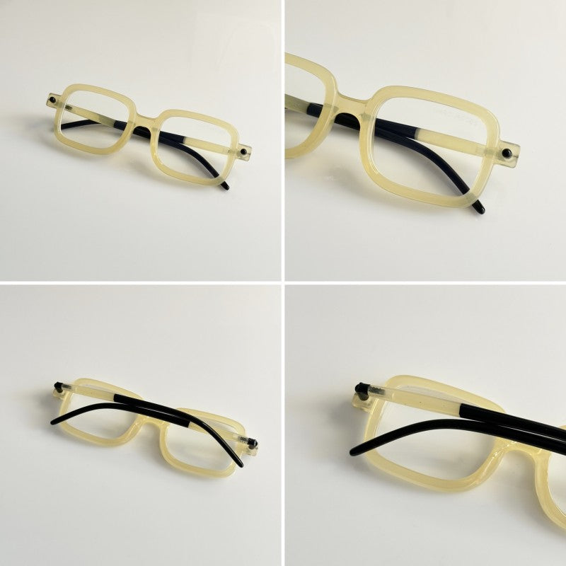 Marc Jacobs 8708 Cream Frame