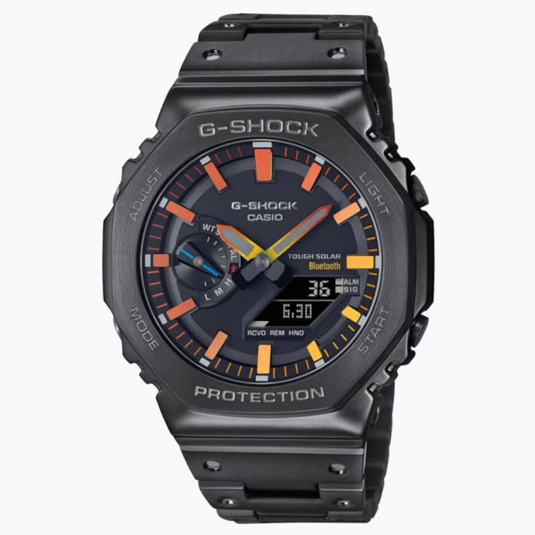 Casio g shock gm2100