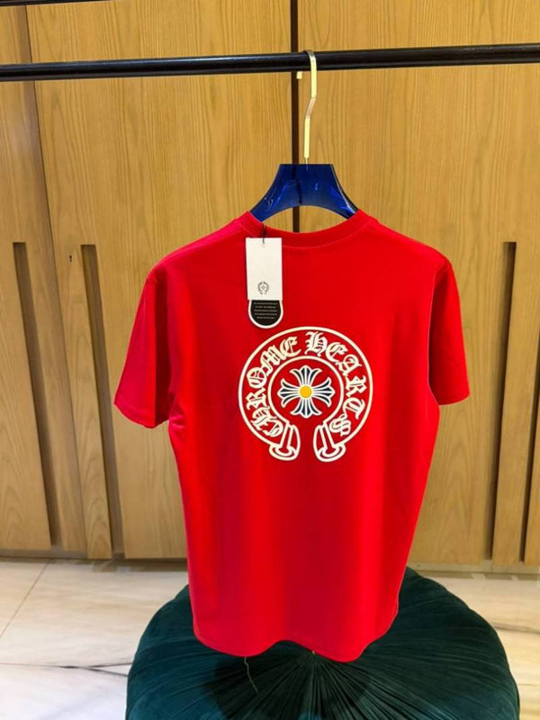 CHROME HEARTS IMPORTED STORE ARTICLE T-SHIRTx