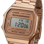 Casio Vintage IlluminatorCopper