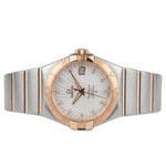 Omega Constellation Co-Axial Chronometer mens