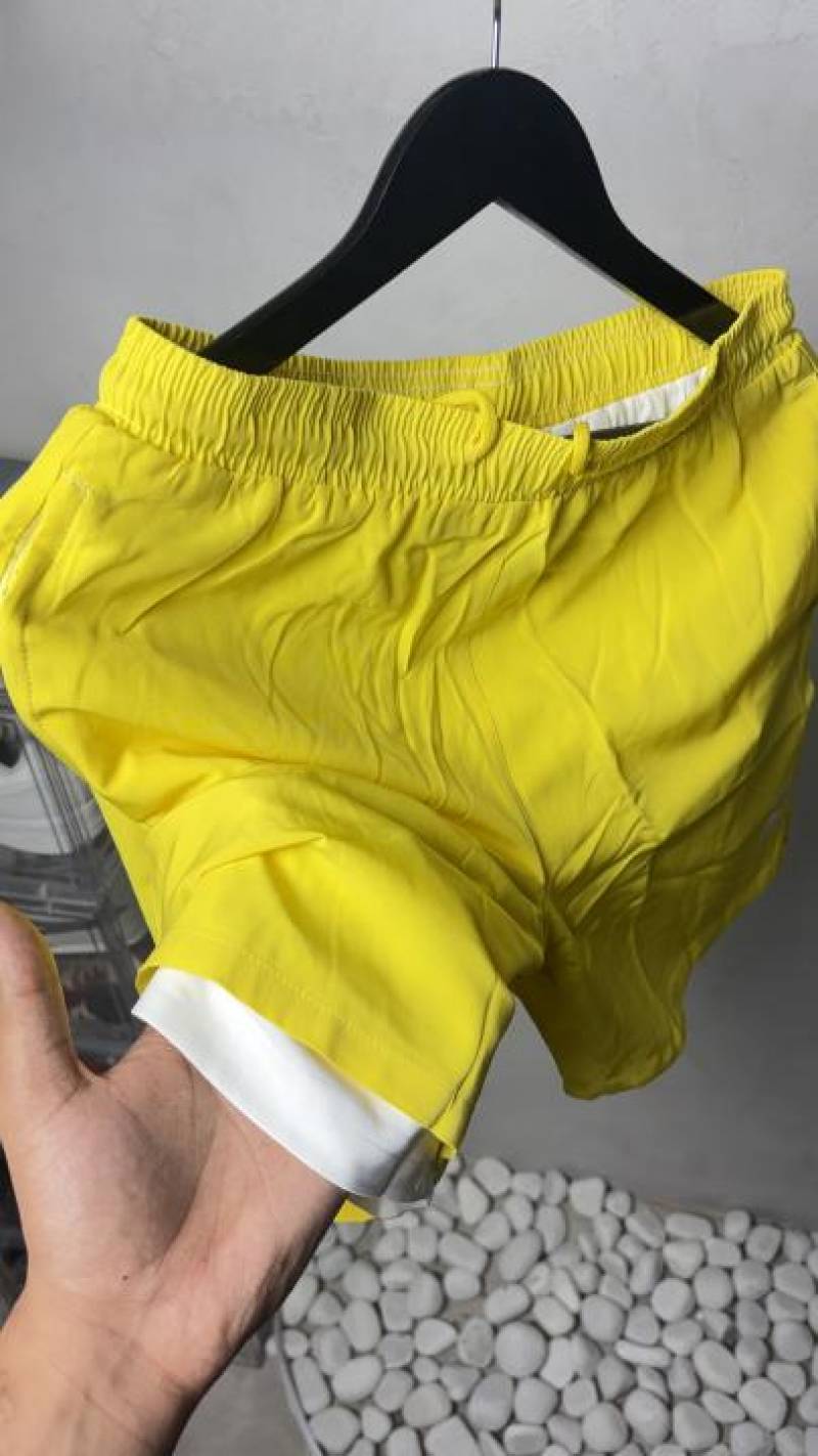 On Cloud Premium Running Shorts 2966