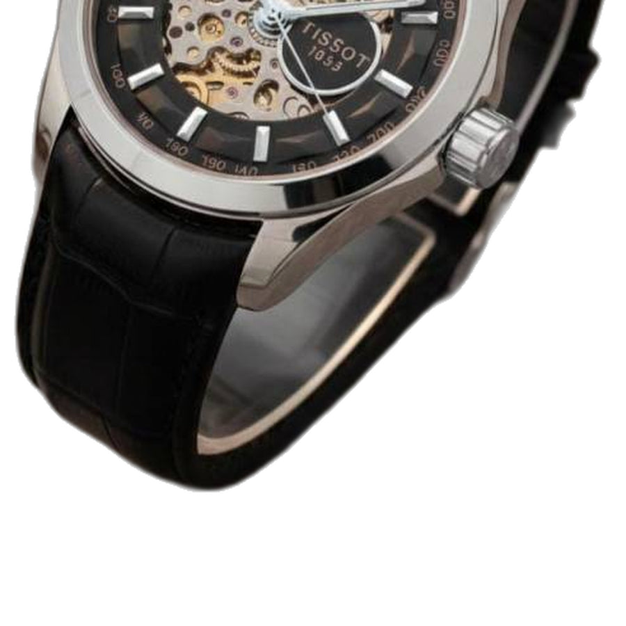 Tissot 1853 Couturier Automatic J380