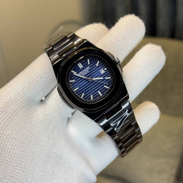 Patek Philipe_BlackBlue 005