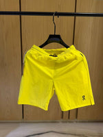 On Cloud IMPORTED STORE ARTICLE SHORTS