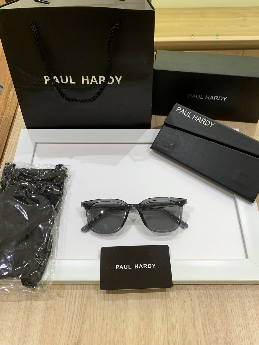 Paul hardy 10042 grey