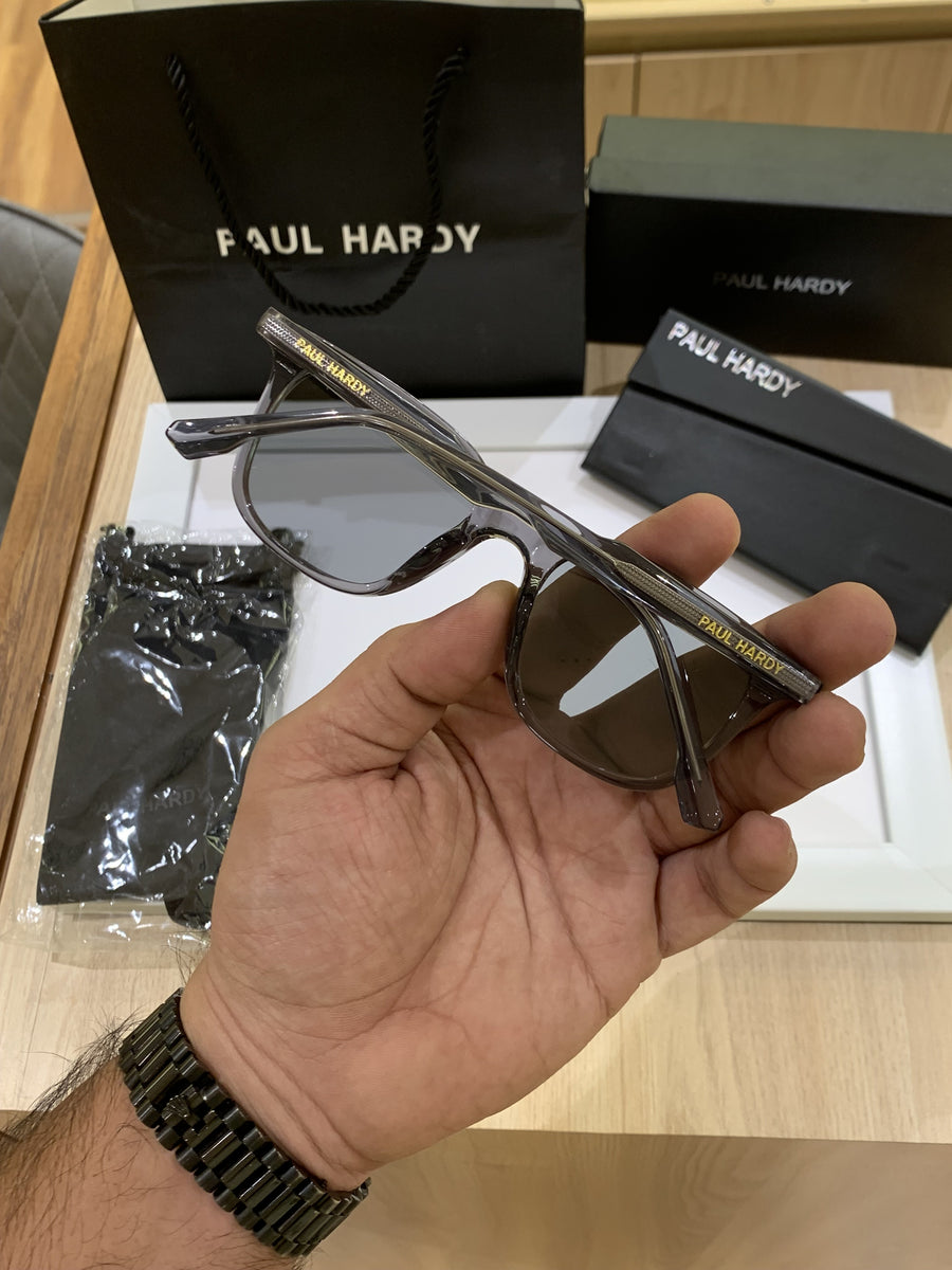 Paul hardy 10042 grey