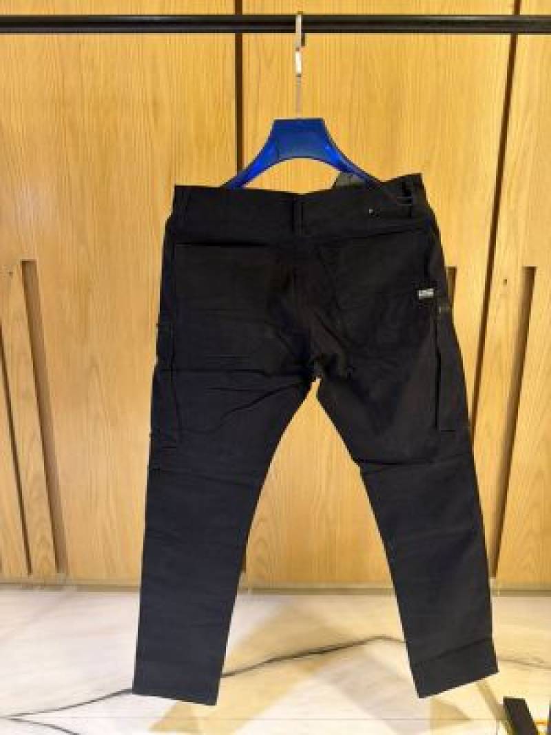 G-STAAR IMPORTED STORE ARTICLE CARGO