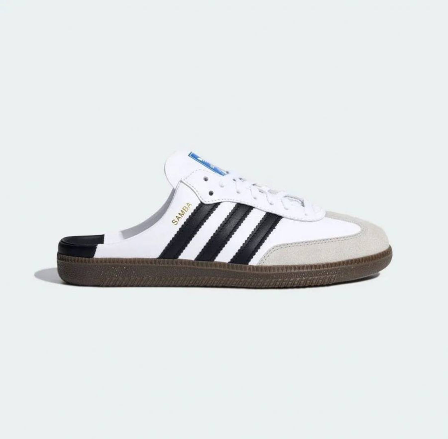Adidas originals Samba OG Mules