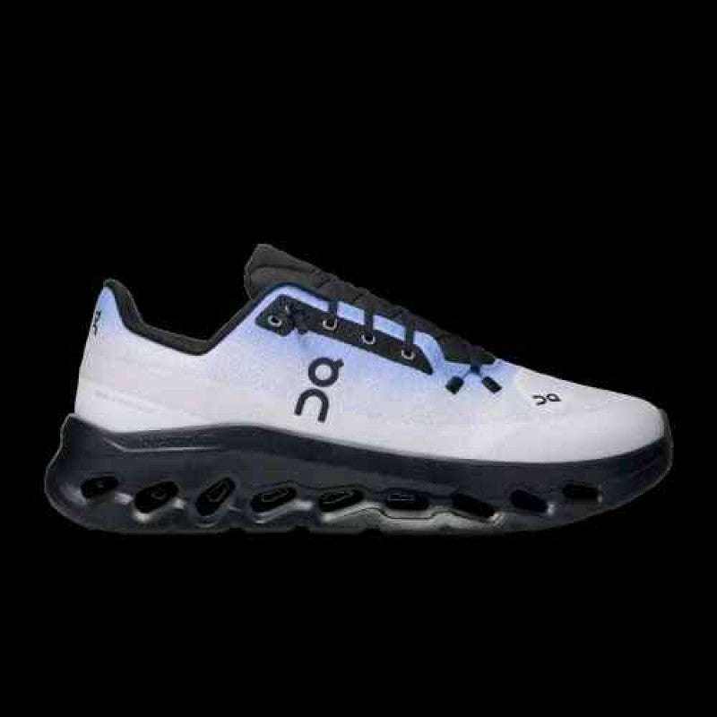 On Running Cloudtilt Ultramarine Eclipse White Blue 825