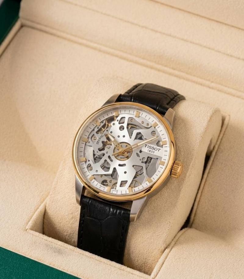 Tissot Le Locle Automatic