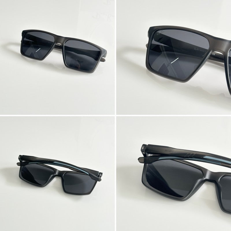 Rey ban 6001 Grey Black