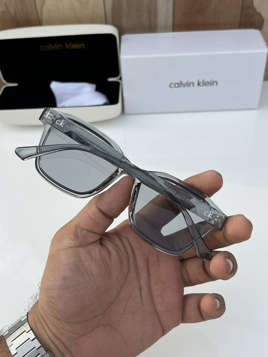 Calvin kline_Y13_grey
