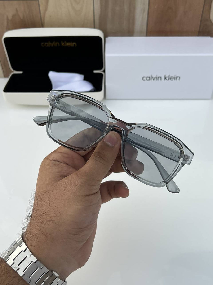 Calvin kline_Y13_grey