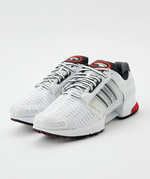 Adidas ClimaCool 1 White Red