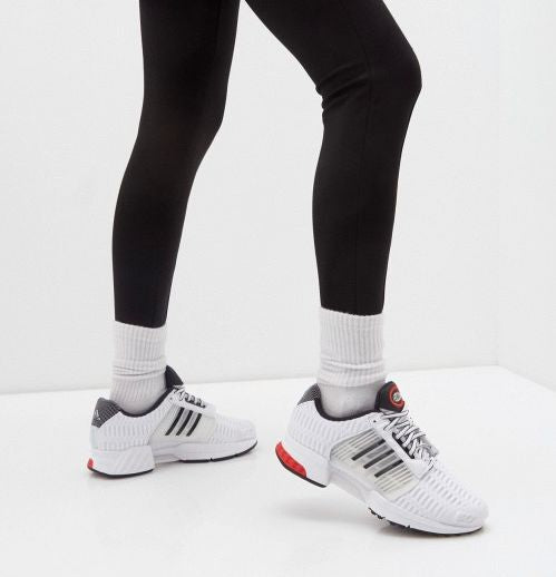 Adidas ClimaCool 1 White Red