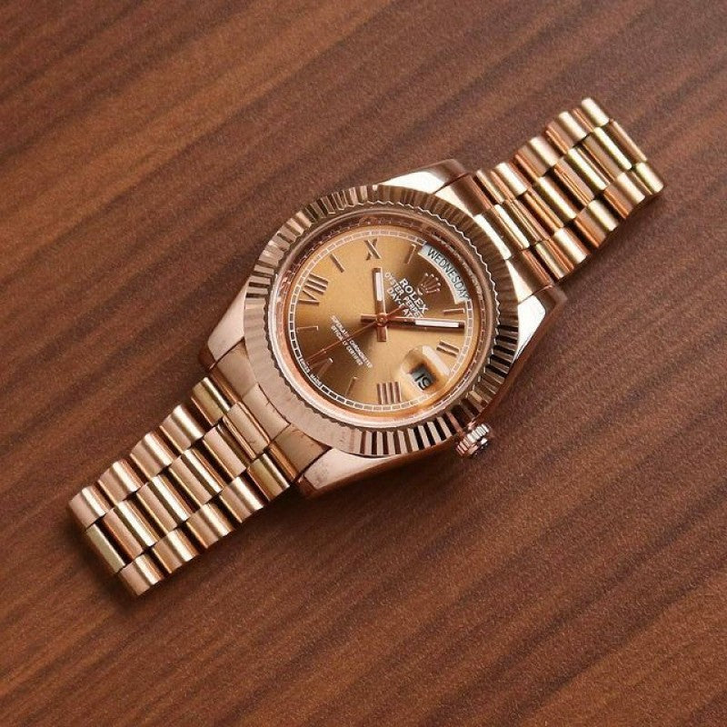 Rolex Oyster perpetual Day Date Automatic