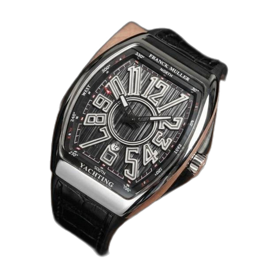 Franck Muller Vanguard V45 SC DT YACHTING
