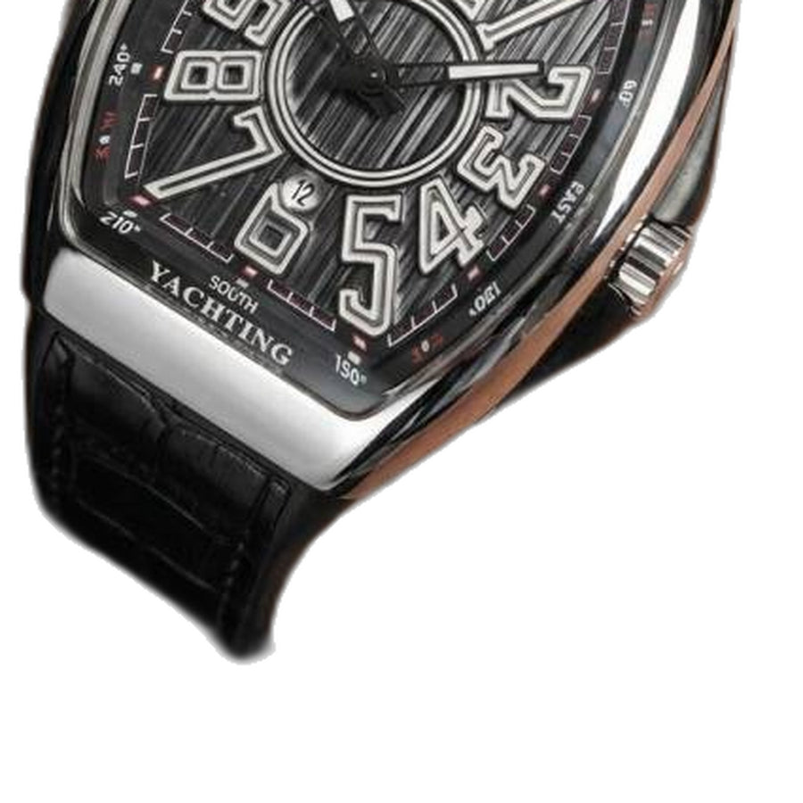 Franck Muller Vanguard V45 SC DT YACHTING