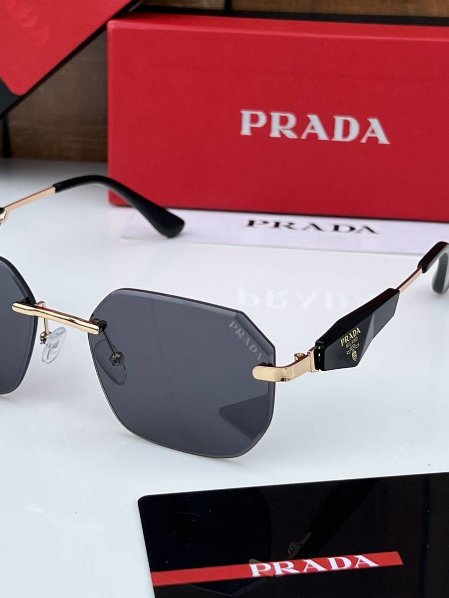 Prada_5703_gold_black