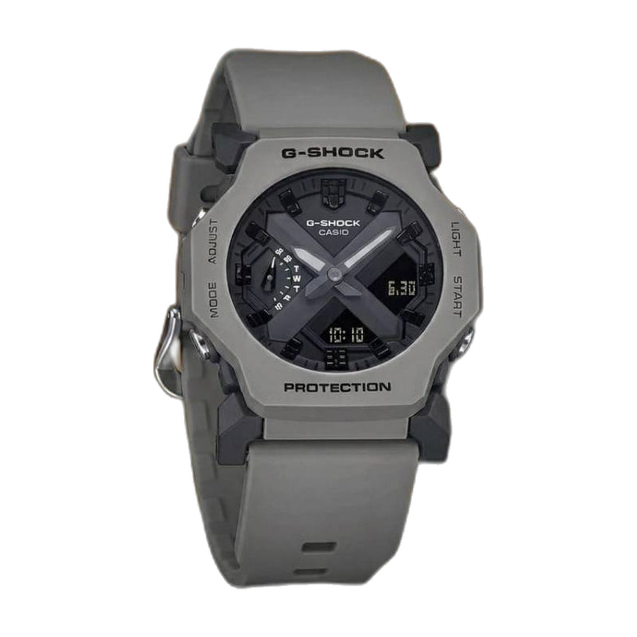 Casio g-shock ga2300 gray