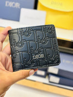125 CHRISTIAN DIOOR PREMIUM QUALITY WALLET NO63