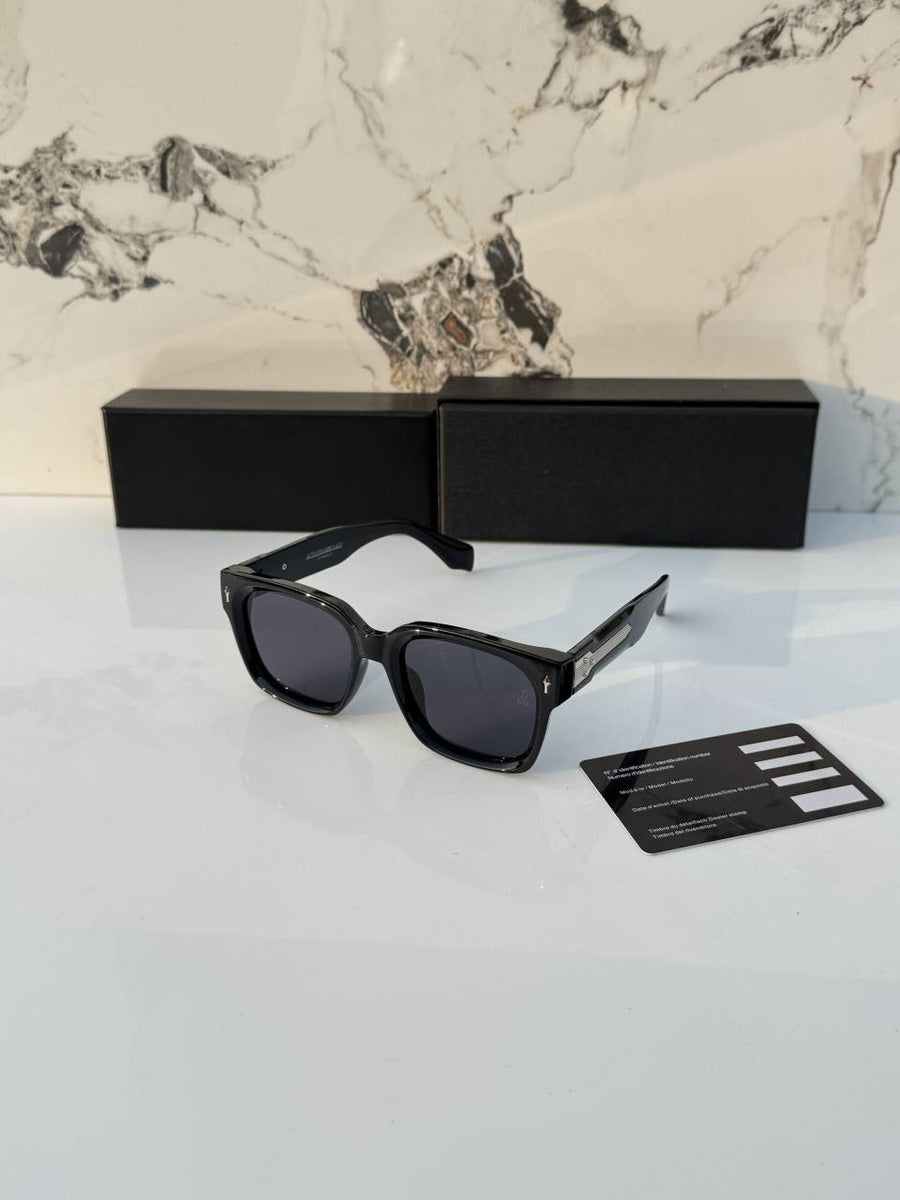 Jacques marie mage 56641 black