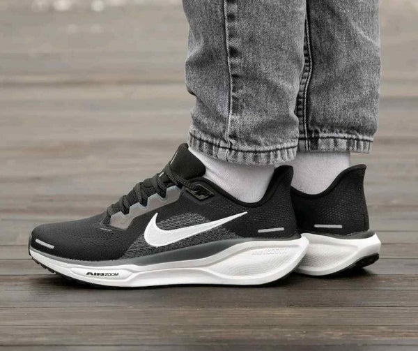 Nike Air Pegasus 41 Black white