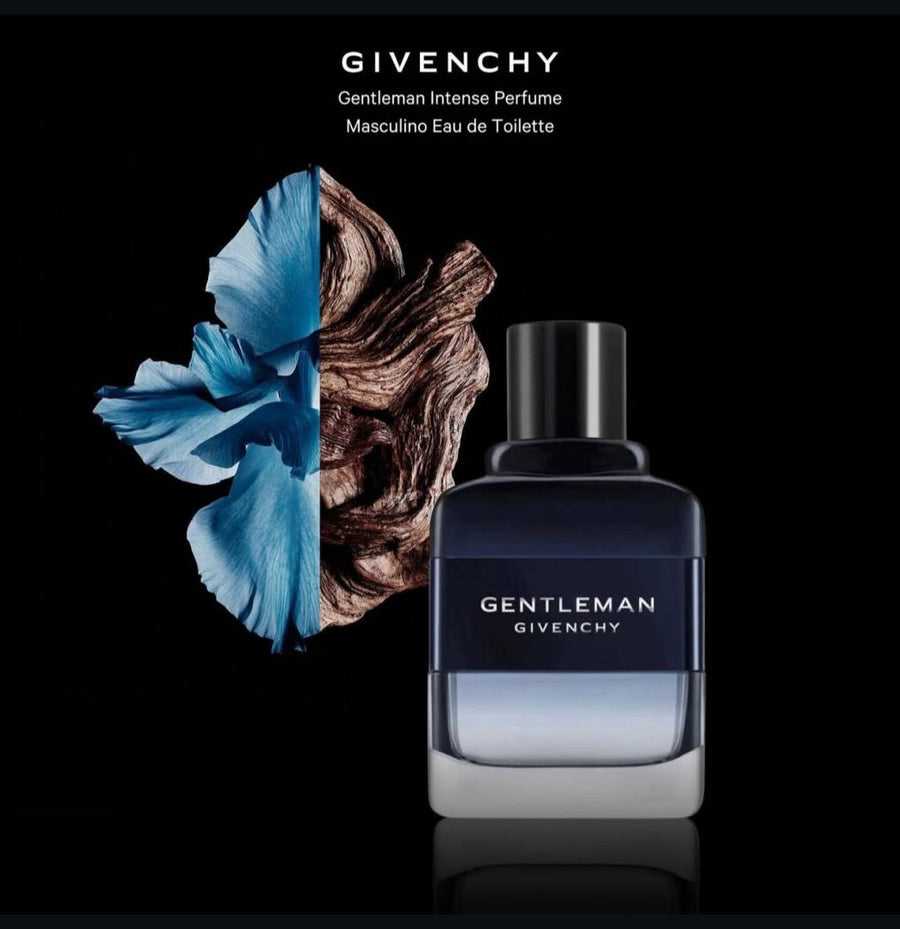 GENTLEMAN GIVENCHY EDT INTENSE