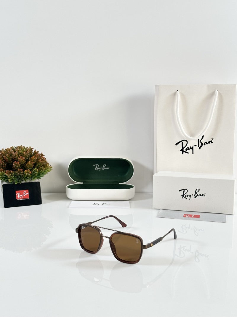 Ray-Ban 3602 Brown
