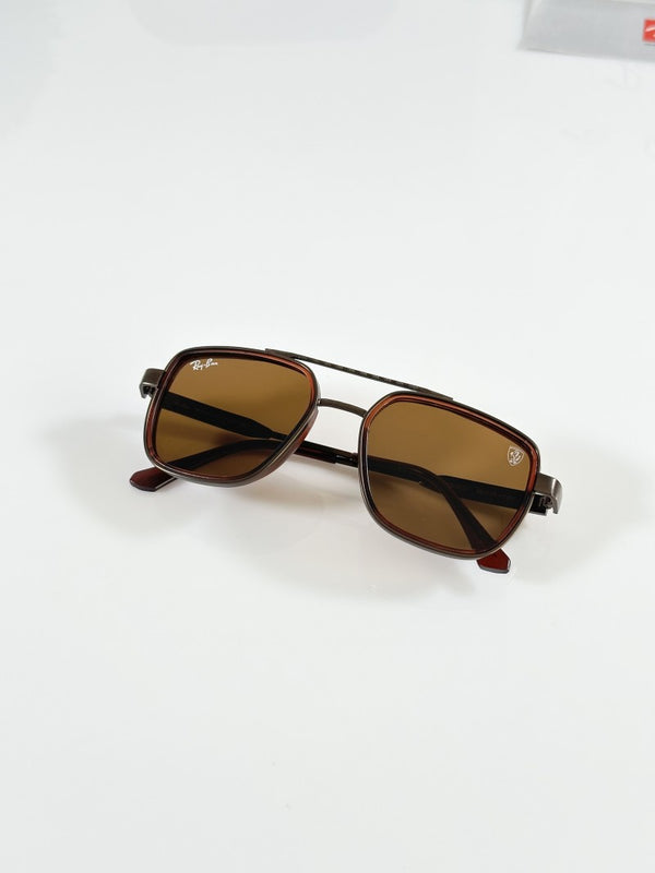 Ray-Ban 3602 Brown