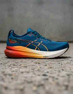 Asics Gel-Kayano 31 Blue Flame 619