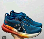 Asics Gel-Kayano 31 Blue Flame 619