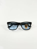 Ray-Ban Reverse 0502 Black Blue