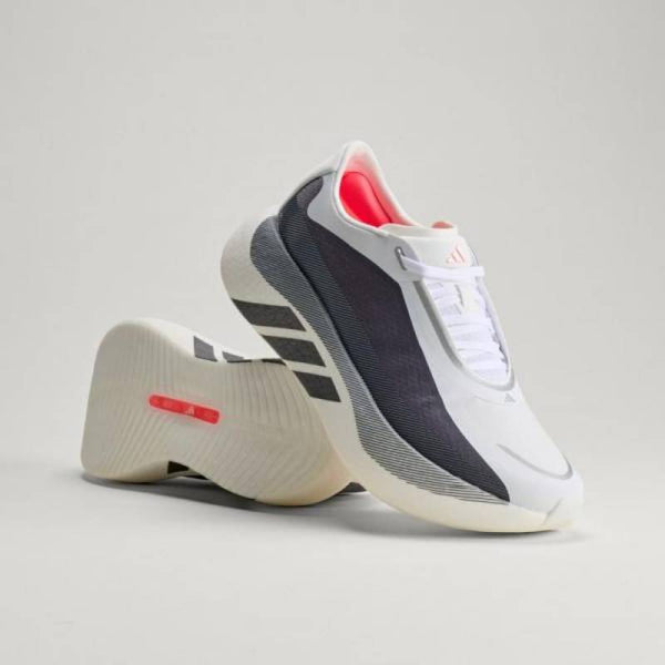 Adidas Hyperboost Edge White Solar grey 672
